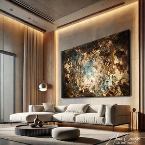 TABLEAU RENAISSANCE MODERNE