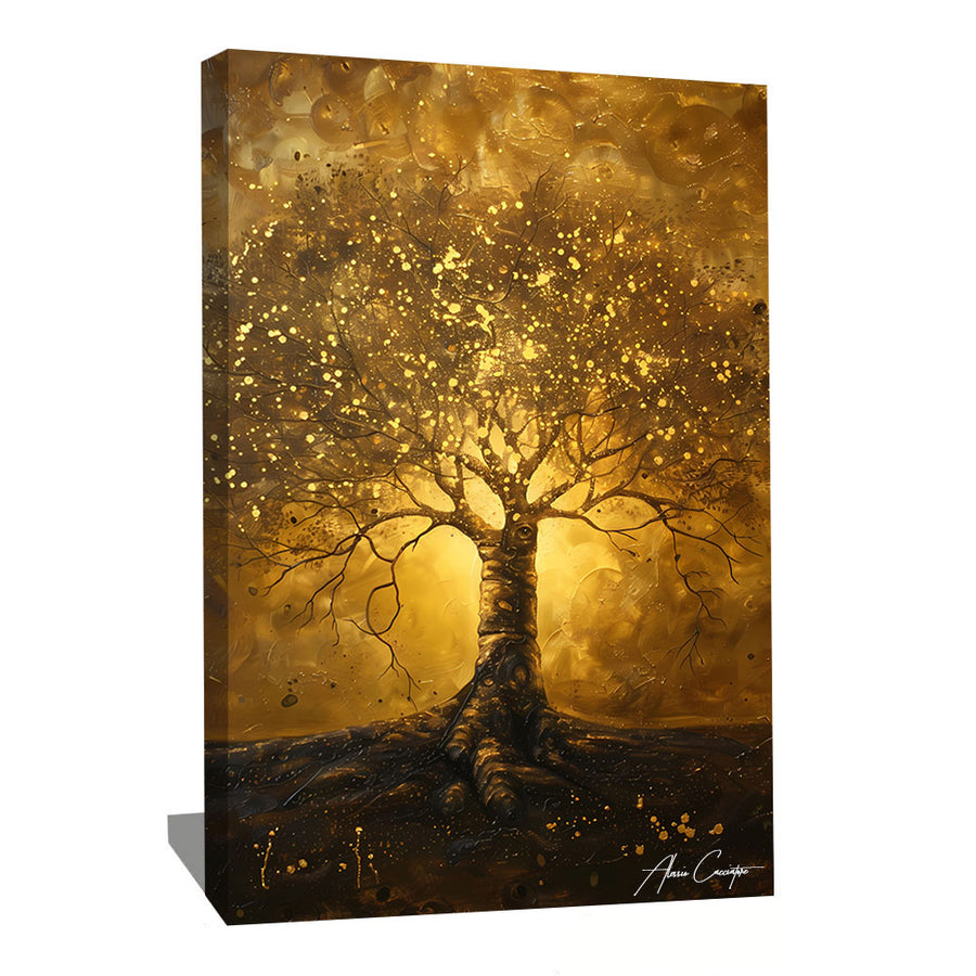 tableau arbre de vie