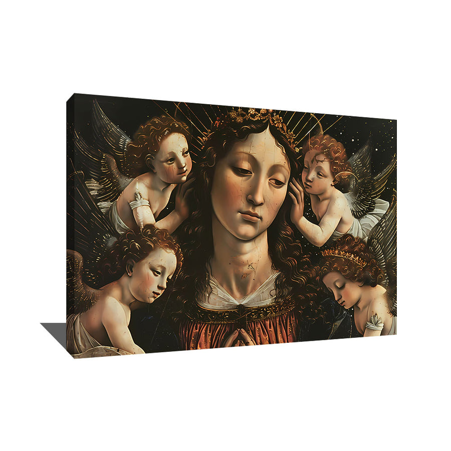 Tableau Baroque