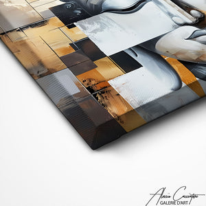 TABLEAU DESIGN ZEN Alessio Cacciatore