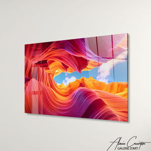 tableau coloré