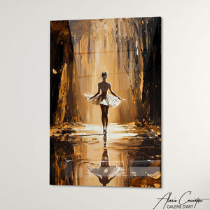 tableau chic