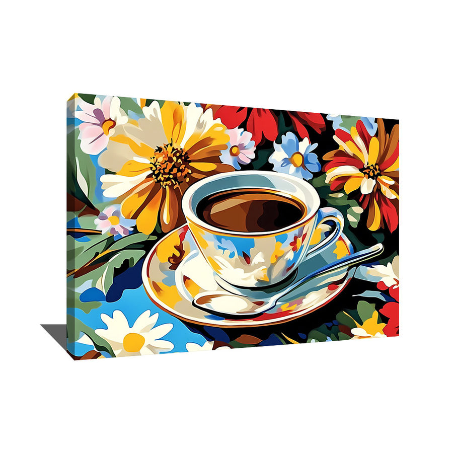 Tableau Café