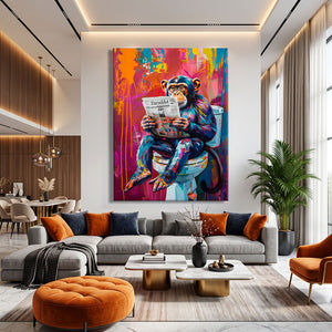 tableau pop art