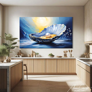 tableau marin