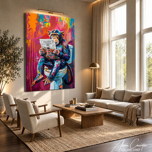 tableau street art