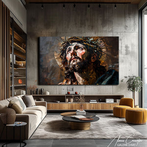 Peinture Mouvement Baroque