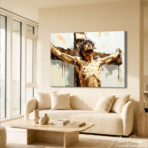 tableau catholique