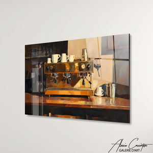 tableau luxe