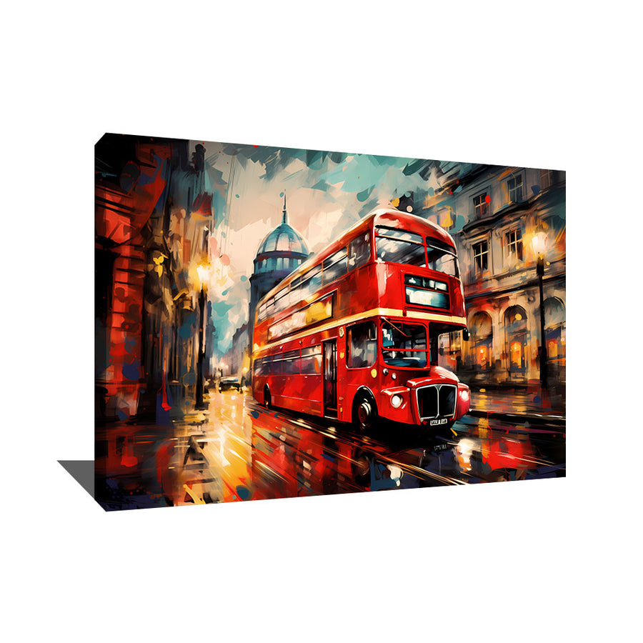 tableau londres