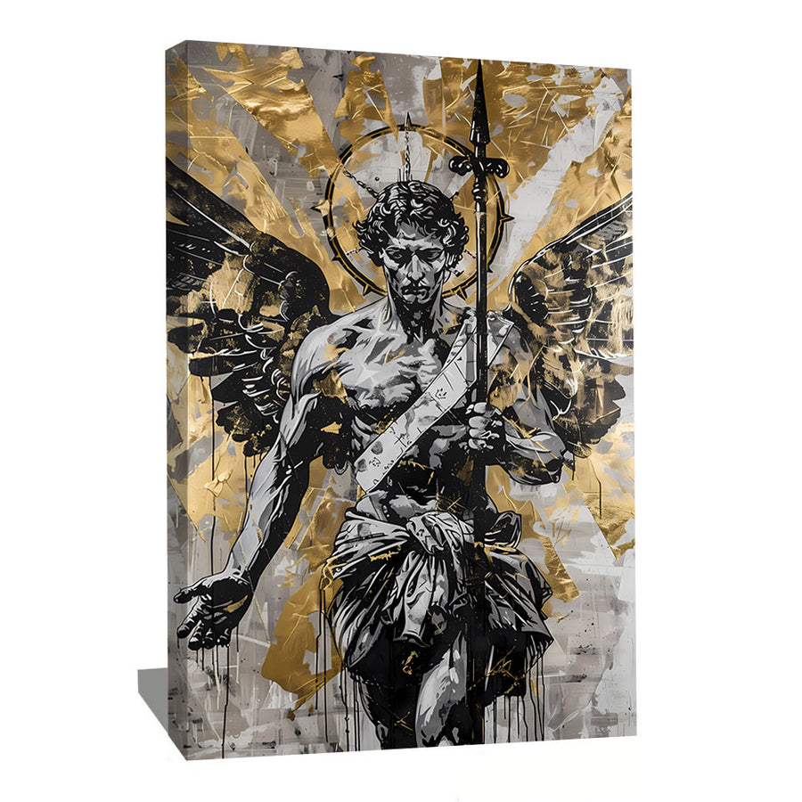 Tableau Street art