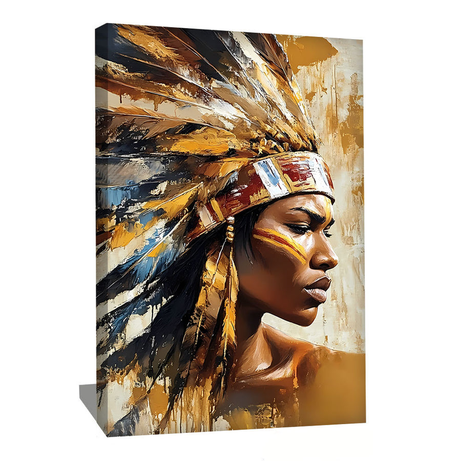 Tableau Africain
