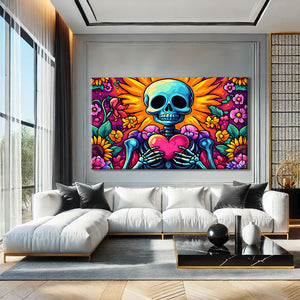 Grand tableau design