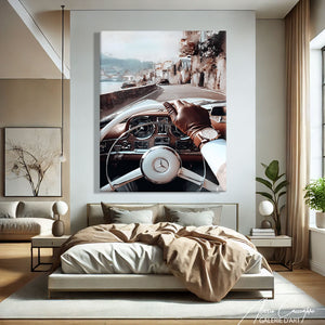 Tableau Chic Moderne