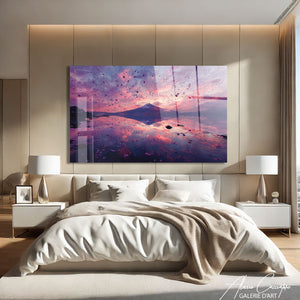 Tableau Plexiglass XXL