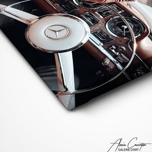 TABLEAU DECO CHIC AlessioCacciatore