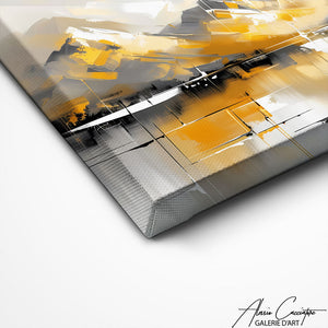 TABLEAU TRIPTYQUE NATURE Alessio Cacciatore