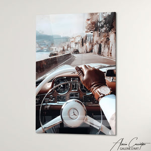 TABLEAU DECO CHIC AlessioCacciatore