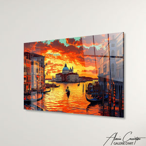 Tableau Venise
