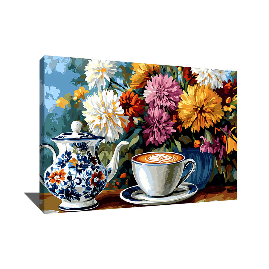 Tableau Café