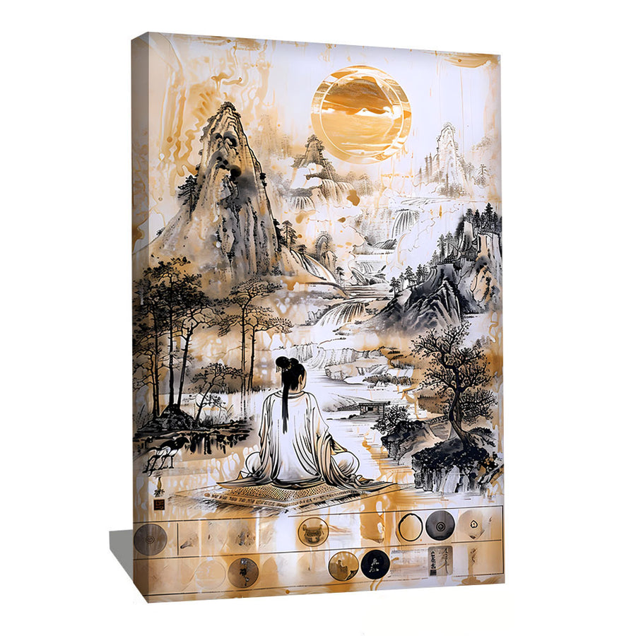 Tableau Zen