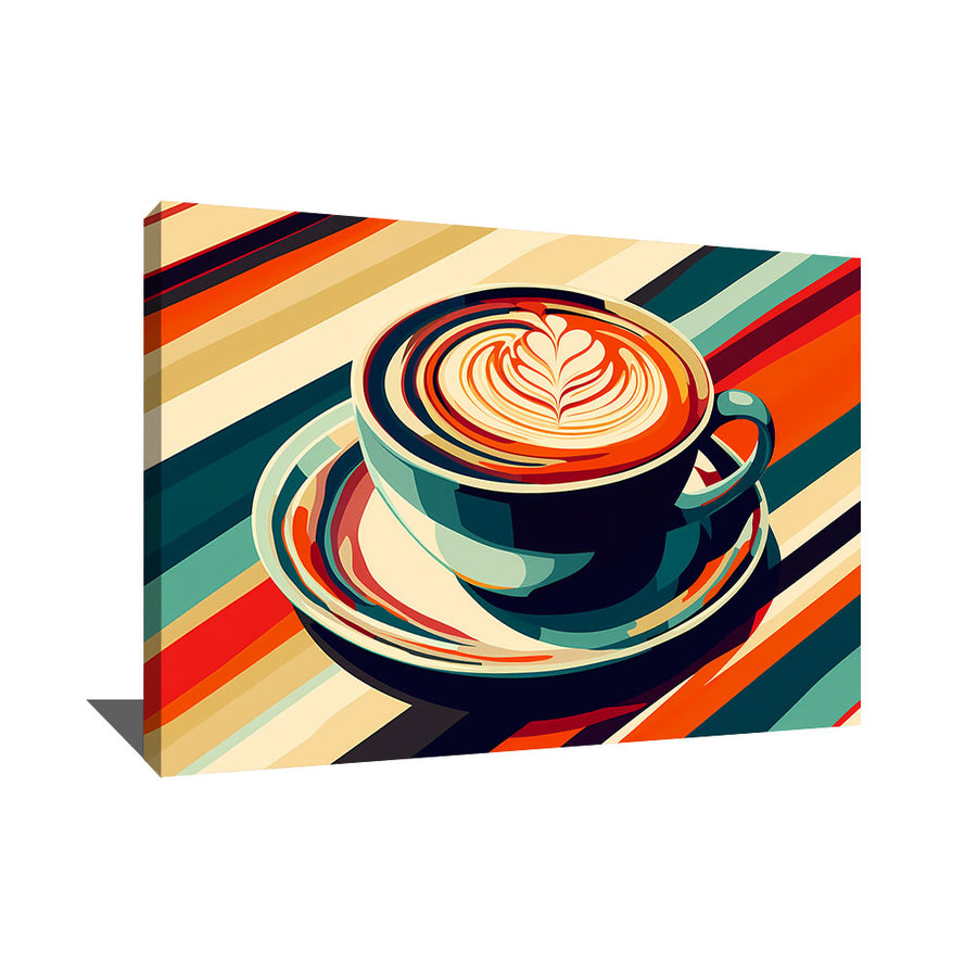 Tableau Café