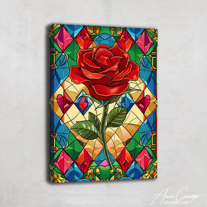 Tableau Déco Salon Moderne