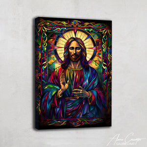 Tableau Christianisme