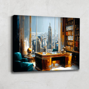 Tableau Bureau Professionnel