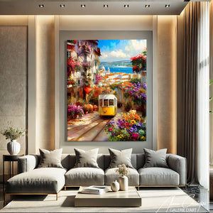 tableau portugal