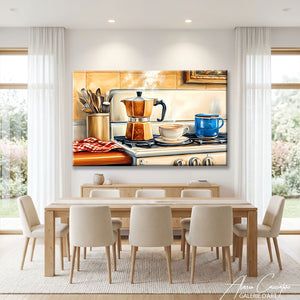 tableau cuisine