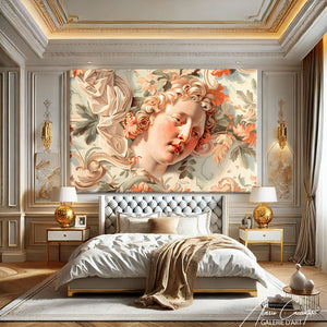 Peinture Mouvement Baroque