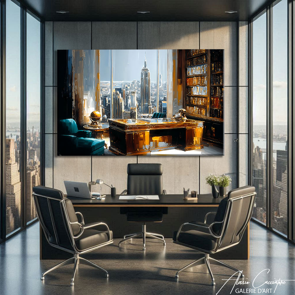 Tableau Bureau Professionnel