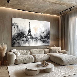 Peinture Aquarelle Paris