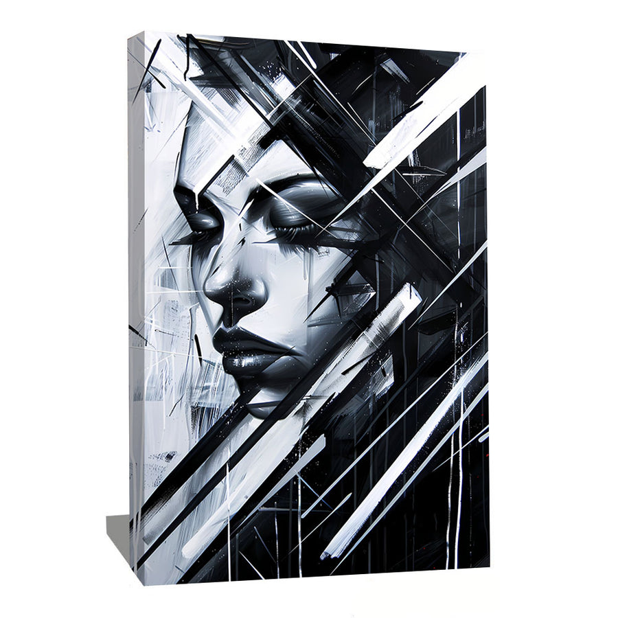 tableau femme