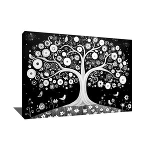 tableau arbre de vie