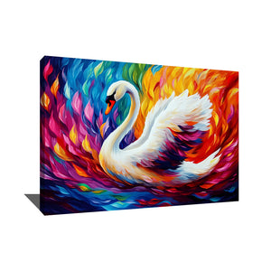 Tableau Oiseau