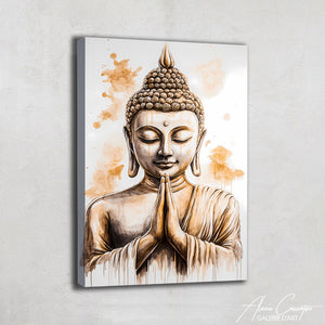 Tableau Décoratif Zen