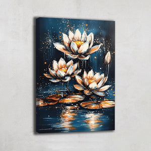 Tableau Lotus