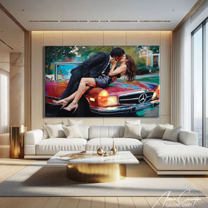 Tableau Bureau Déco