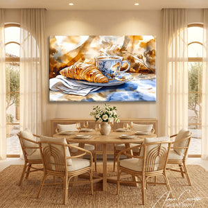 tableau cuisine