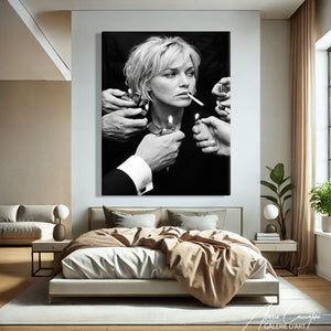 tableau cigarette