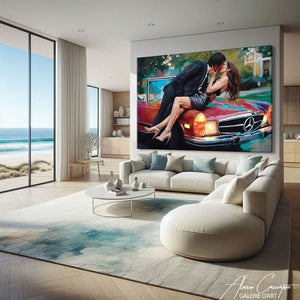 Grand Tableau Tendance