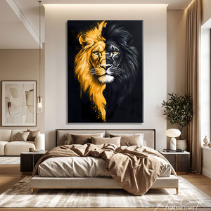 tableau luxe