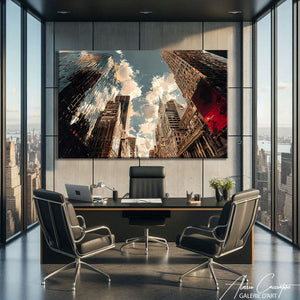 Grand Tableau Tendance