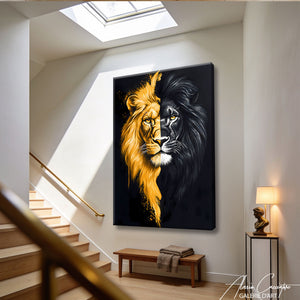 tableau animaux