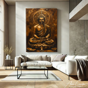 Tableau Décoratif Zen