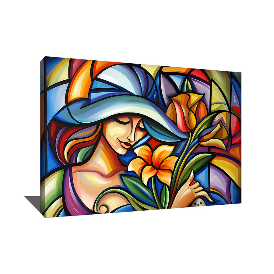 Tableau Cubique