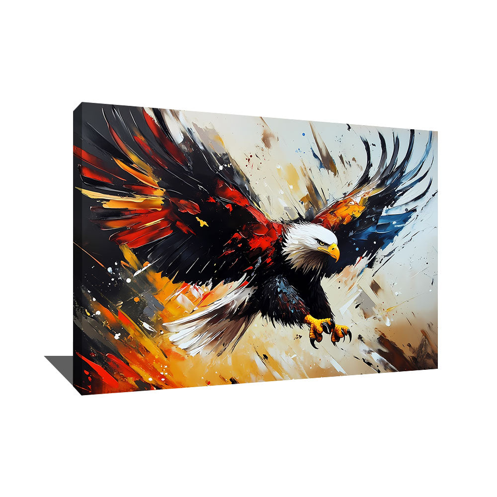 Tableau Oiseau