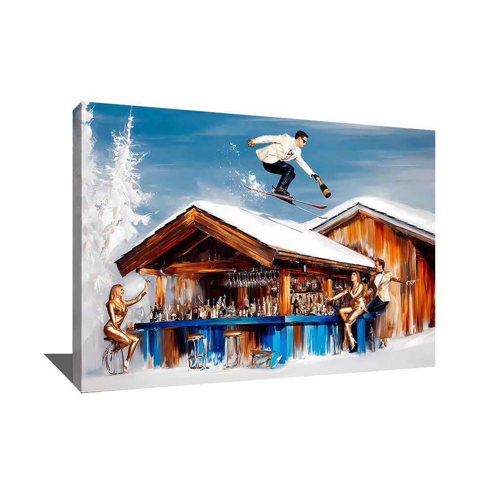 Tableau Bureau